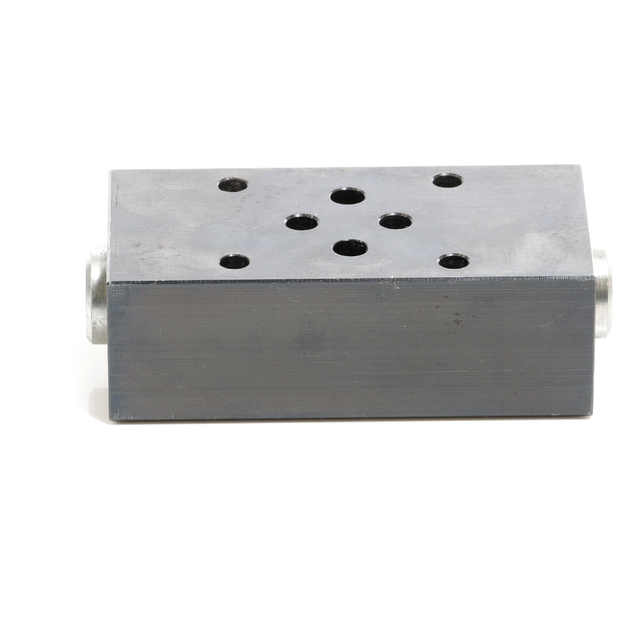 Intermediate plate  New